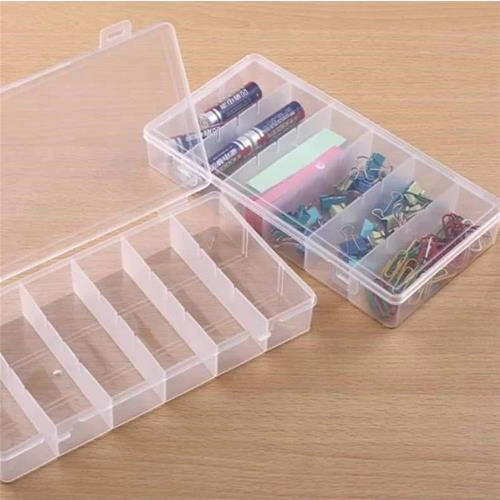 جعبه نظم دهنده