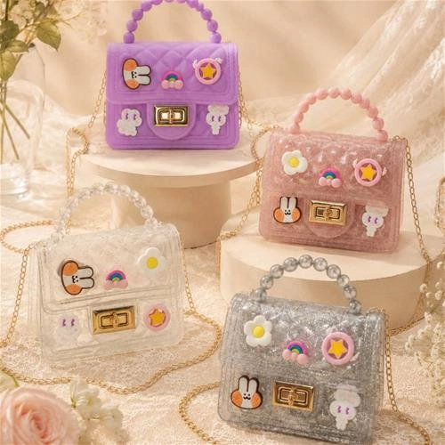 کیف ژله ای وارداتی