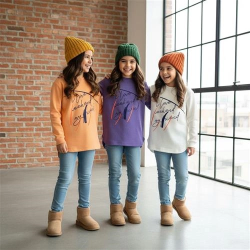 بلوز کبریتی پایین هلال