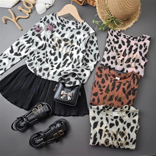 بلور پلنگی میومیو گت دار