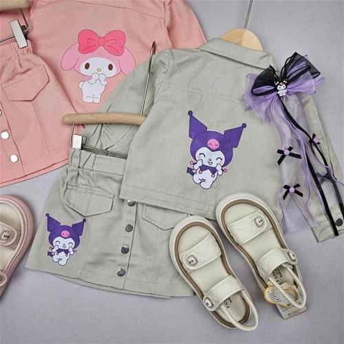 کت دامن سانریو