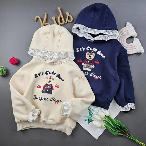 هودی خرسی داخل کرکی