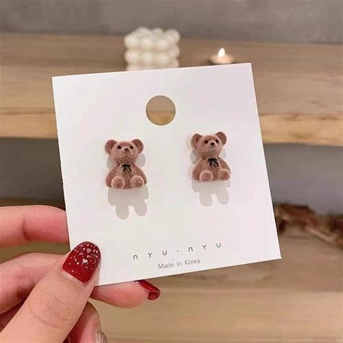 گوشواره تدی