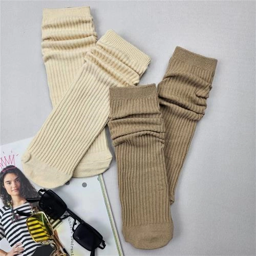 جوراب بلند اسپورت کبریتی