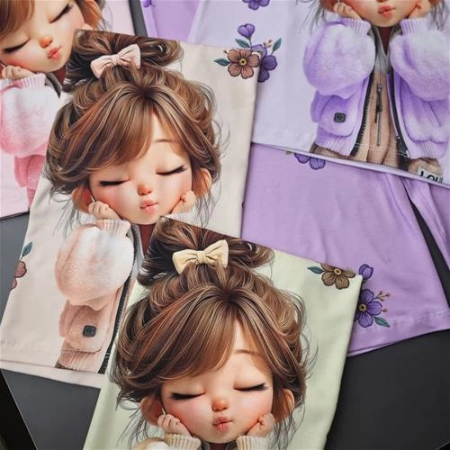 ست راحتی پرنسس گلگلی