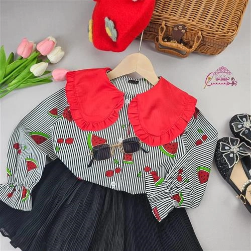 شومیز سولان