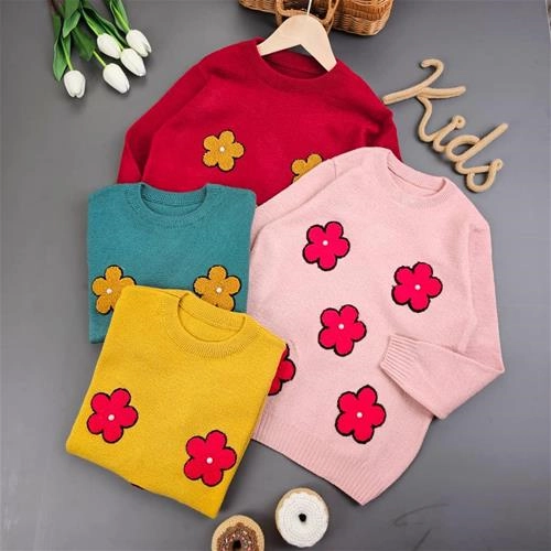 بافت بوکله شکوفه