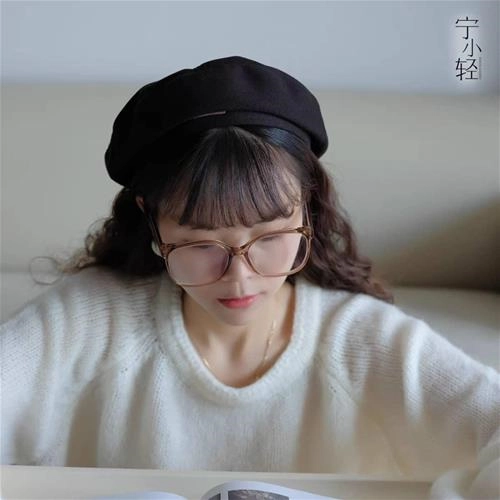 کلاه برت فرانسوی مخمل