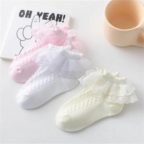 جوراب مچی دور تور