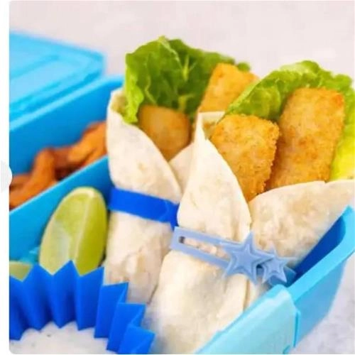 پک کش لقمه