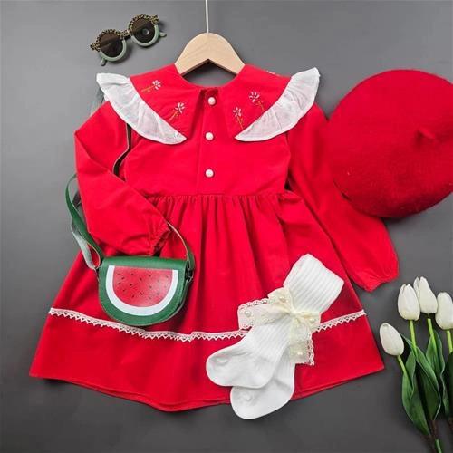 پیراهن یلدایی ایرِن