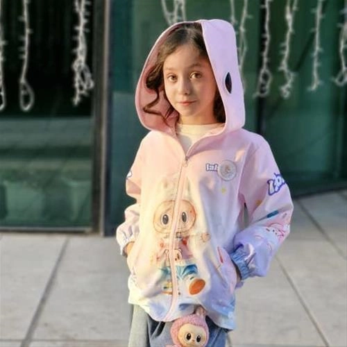 بارونی عینکی لبوبو