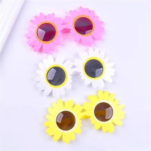 عینک بابونه تولد و جشن