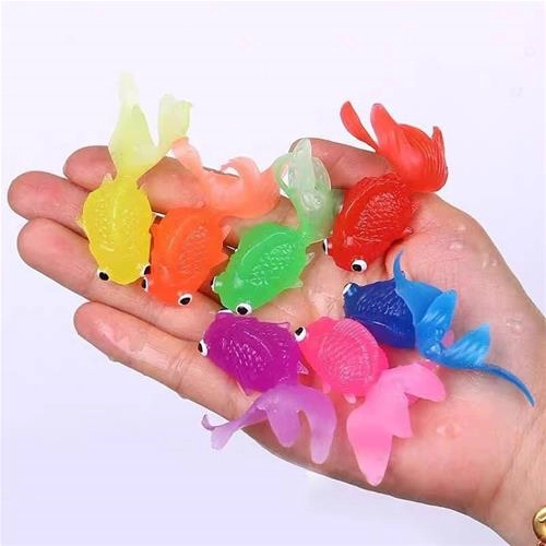 ماهی ژله ای سفره هفت سین