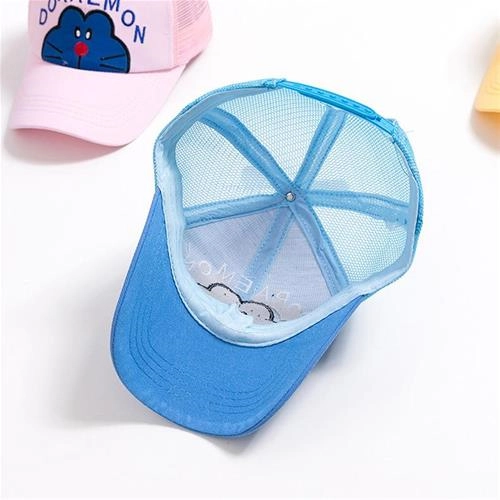 کلاه فرفره ای