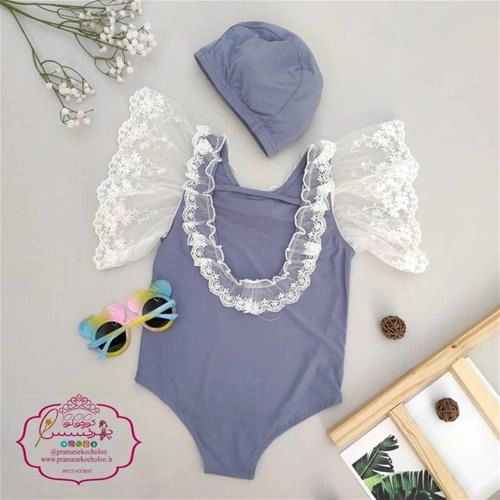 مایو و کلاه پرنسس