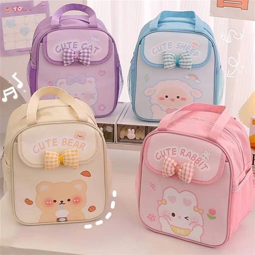 کیف غذا پاپییون برجسته