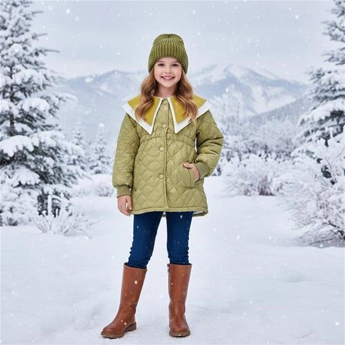 سویشرت  کاپشنی ضد آب