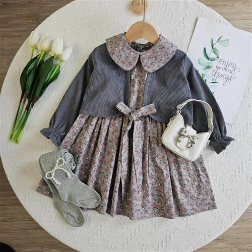 سارافون و کت دیباج