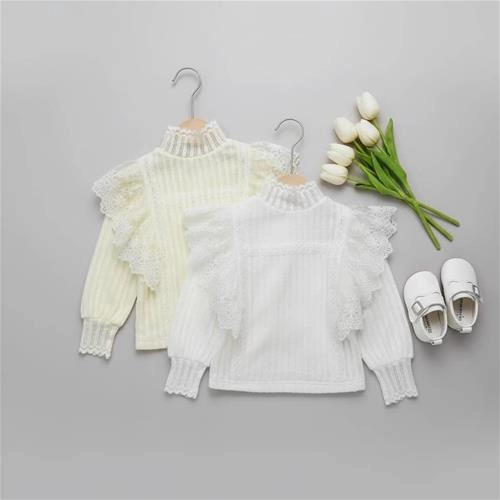 شومیز دانتل جولیا