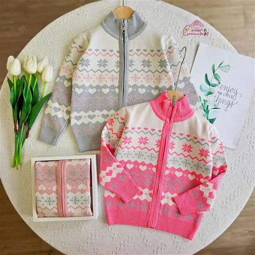 سویشرت بافت