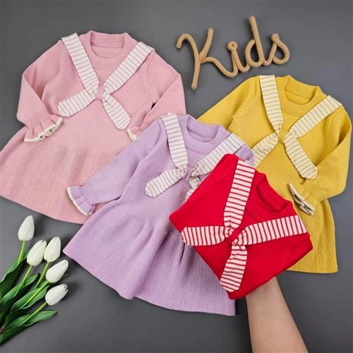 پیراهن بافت نقلی