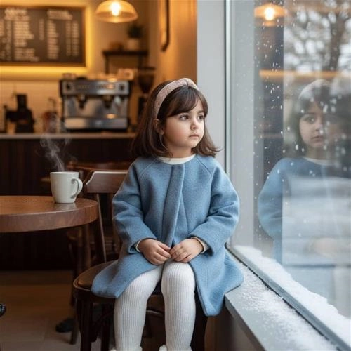 پالتوی فوتر برندmimi