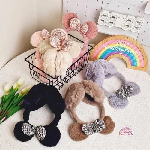 گوشگیر تاشو مینی موس