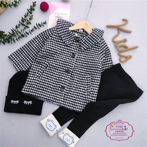 پالتو فوتر پیچازی