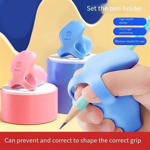 اصلاح کننده صحیح گرفتن مداد