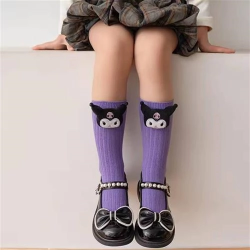 جوراب کرومی برجسته