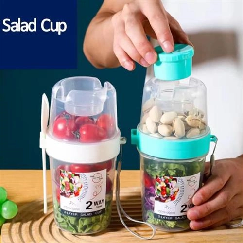 پیش فروش ظرف غذا استوانه ای