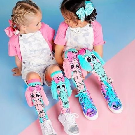 جوراب واندرلند