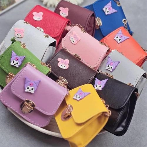 کیف دوشی سانریو