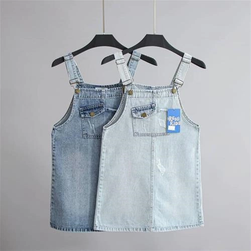 بلر دامنی جین