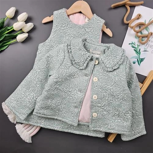 سارافون کت ژاکارد