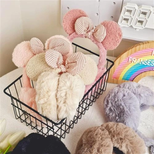 گوشگیر تاشو مینی موس