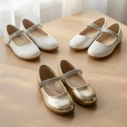 کفش عروسکی مینیمال