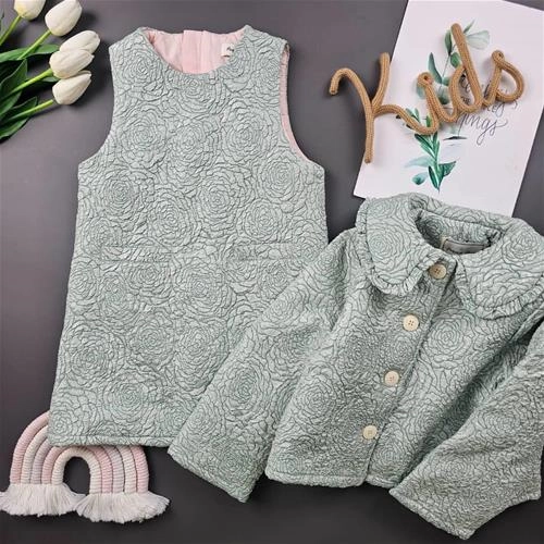 سارافون کت ژاکارد