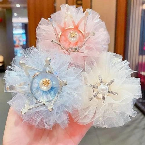 تاج پرنسس نگینی