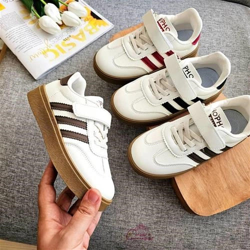 کتونی سامبا بندی و چسبی