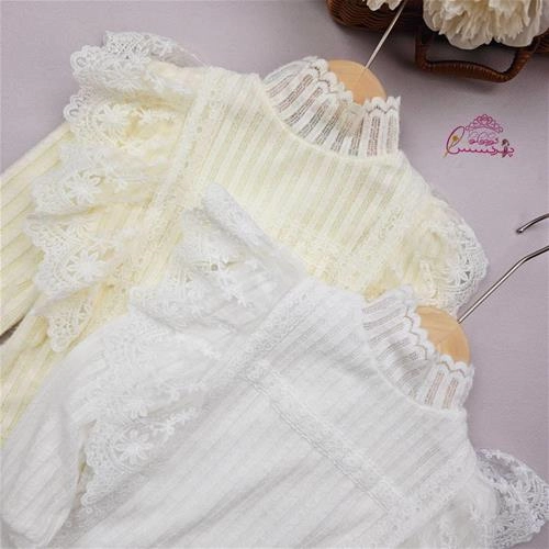 شومیز دانتل جولیا