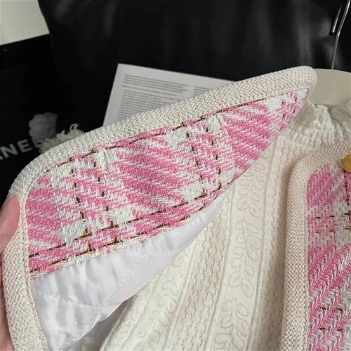 کت دامن شنل لاینر‌دار