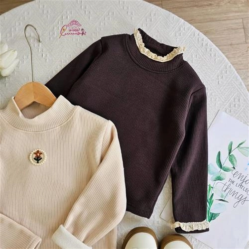 یقه اسکی داخل کرک