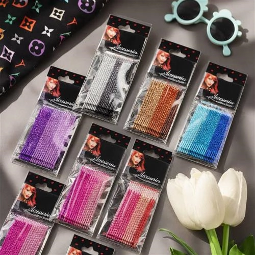 پنس تم رنگی اکلیلی
