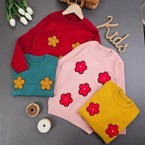 بافت بوکله شکوفه