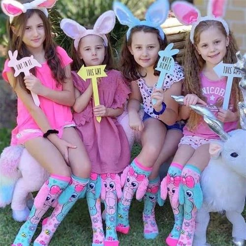 جوراب برجسته واندرلند