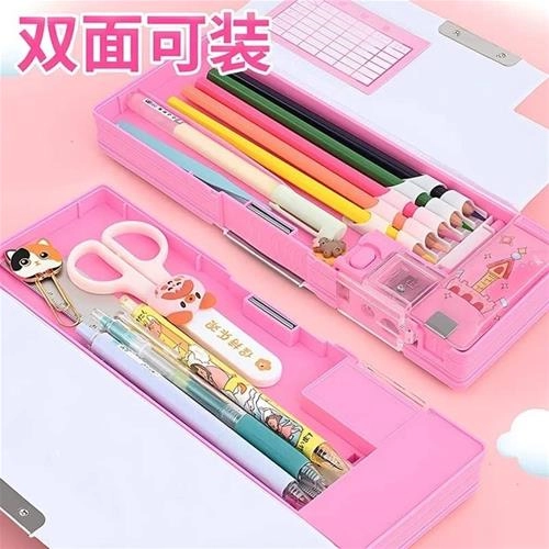 جامدادی آهن ربایی