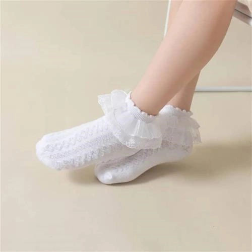 جوراب مچی دور تور