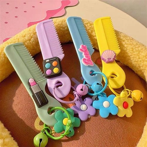 شانه آویز فسقلی